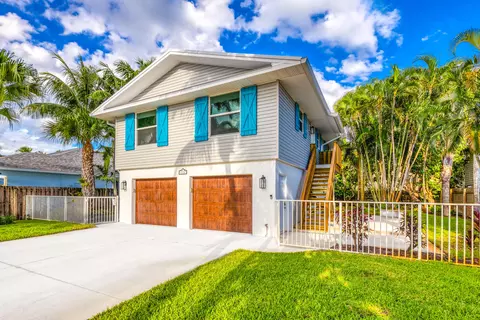 1116 Hernando St, Fort Pierce, FL 34949
