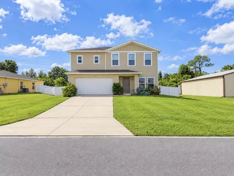 520 W Tarpon Blvd NW, Port Charlotte, FL 33952