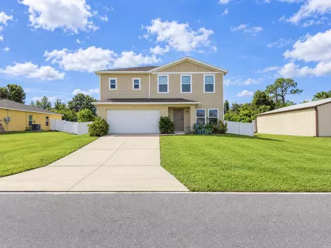 520 W Tarpon Blvd NW, Port Charlotte, FL 33952