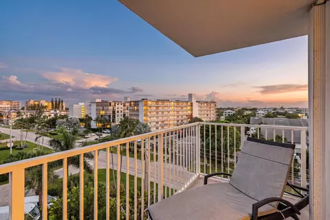 3540 S Ocean Blvd #611, South Palm Beach, FL 33480
