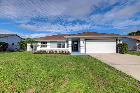 325 SE Wallace Ter, Port Saint Lucie, FL 34983