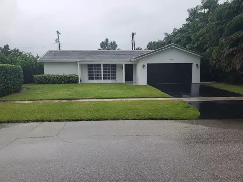 1368 SW 13th St, Boca Raton, FL 33486