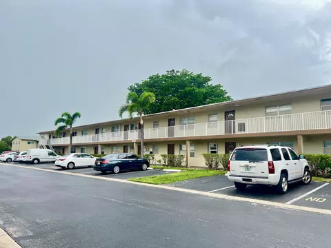 601 NW 78th Ter #205, Margate, FL 33063
