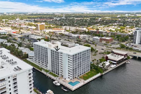 3100 NE 49th St #1105, Fort Lauderdale, FL 33308