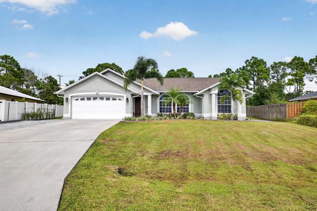 5552 NW Cruzan Ave, Port Saint Lucie, FL 34986
