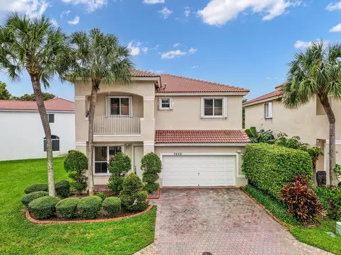 7652 NW 23rd St, Pembroke Pines, FL 33024