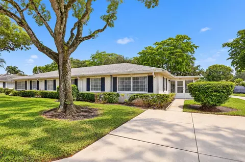 10137 S 44th Ave, Boynton Beach, FL 33436