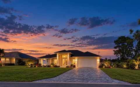 5803 NW Culebra Ave, Port Saint Lucie, FL 34986