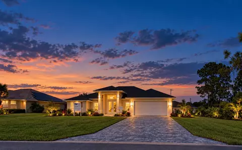 5803 NW Culebra Ave, Port Saint Lucie, FL 34986