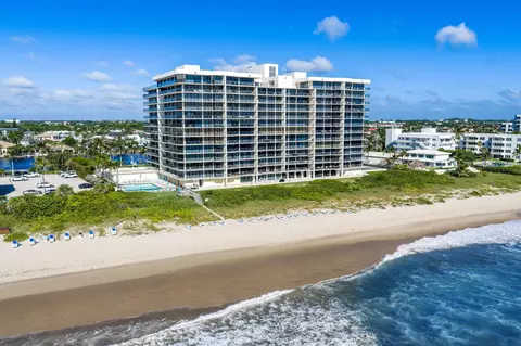 2727 S Ocean Blvd #1502, Highland Beach, FL 33487