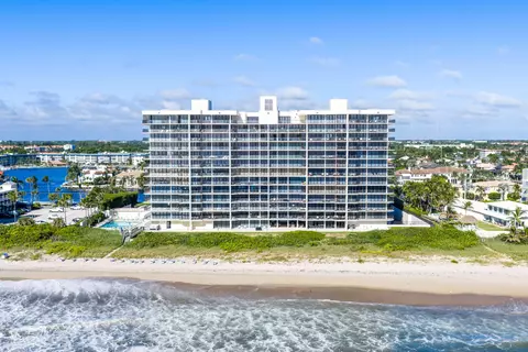 2727 S Ocean Blvd #1502, Highland Beach, FL 33487