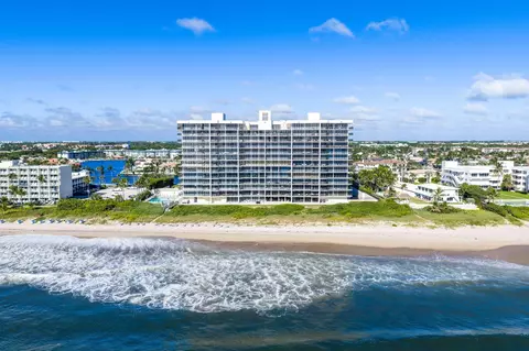 2727 S Ocean Blvd #1502, Highland Beach, FL 33487