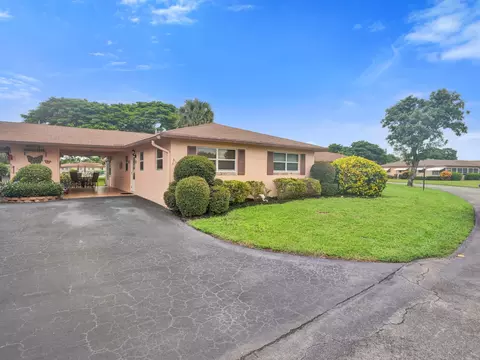 311 Flamingo Ln, Delray Beach, FL 33445