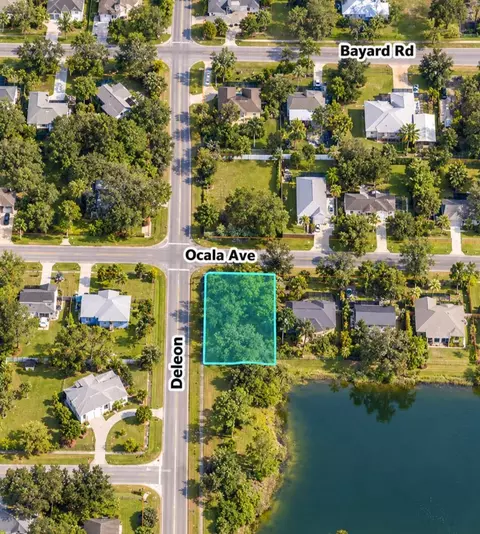 6805 Ocala Ave, Fort Pierce, FL 34951
