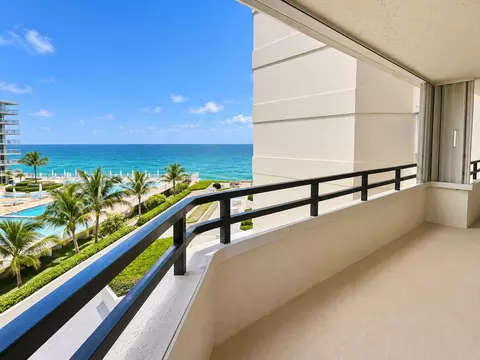 3560 S Ocean Blvd #506, South Palm Beach, FL 33480