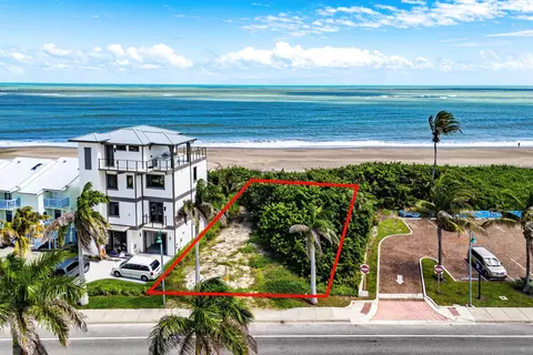 440 S Ocean S Dr, Fort Pierce, FL 34949
