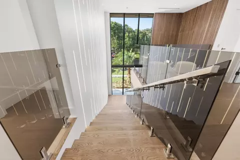 Entry Way - 2360 NE 49th St, Lighthouse Point, FL 33064 photo 11 of 15