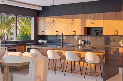 Kitchen - 2360 NE 49th St, Lighthouse Point, FL 33064 photo 1 of 9