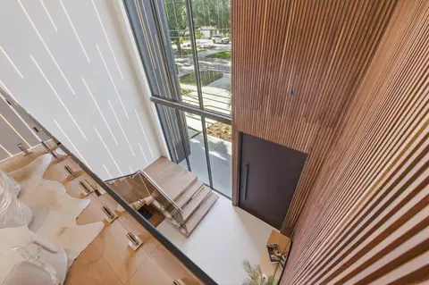 Entry Way - 2360 NE 49th St, Lighthouse Point, FL 33064 photo 9 of 15