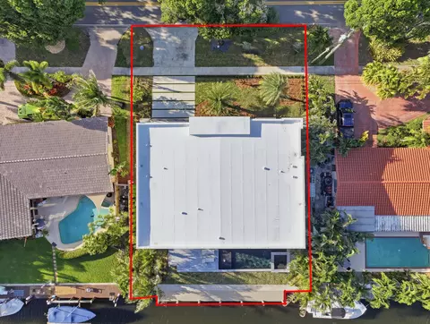 View/Area - 2360 NE 49th St, Lighthouse Point, FL 33064 photo 3 of 4