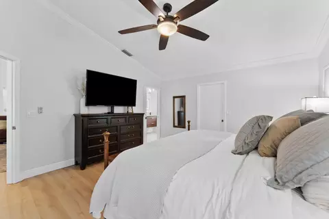 Bedroom - 5309 Pine Cir, Coral Springs, FL 33067 photo 3 of 4