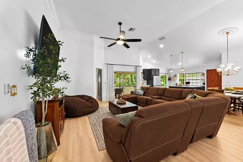 Living - 5309 Pine Cir, Coral Springs, FL 33067 photo 2 of 2