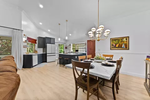 Dining - 5309 Pine Cir, Coral Springs, FL 33067 photo 1 of 2