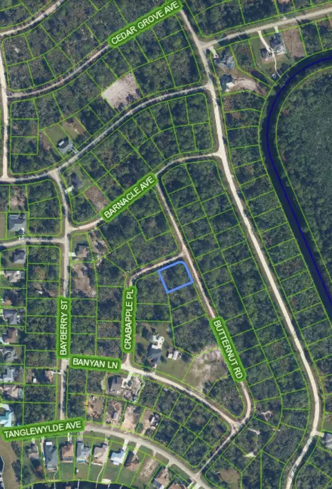 1123 Crabapple Pl, Lake Placid, FL 33852
