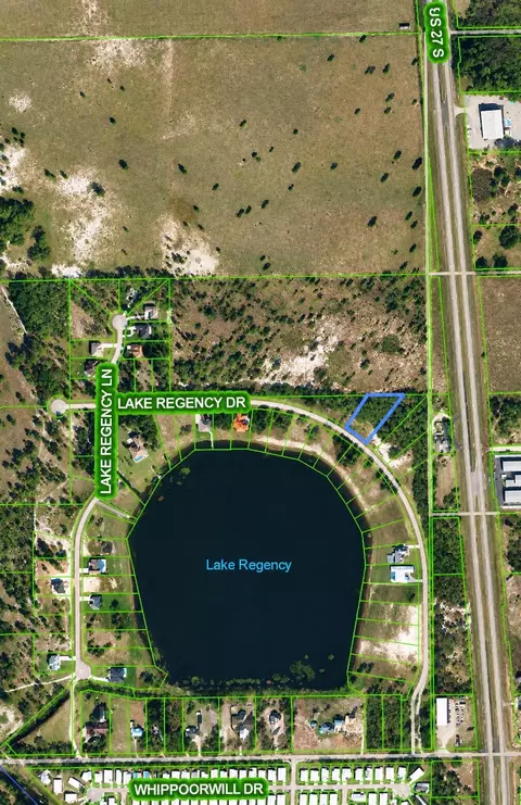 5052 Lake Regency Dr, Sebring, FL 33875 photo 2