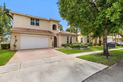 2731 SW 130th Ter, Miramar, FL 33027