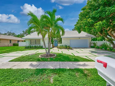 410 NW 53rd St, Boca Raton, FL 33487