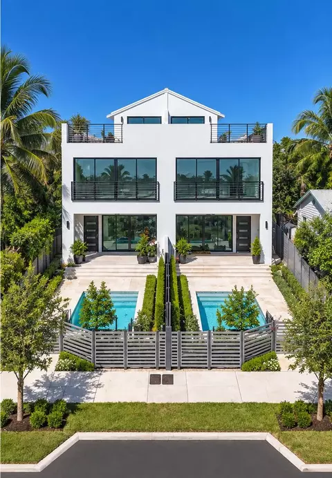 417 NE 2nd Ave, Fort Lauderdale, FL 33301