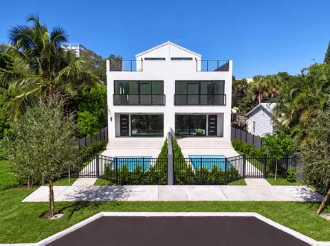 417 NE 2nd Ave, Fort Lauderdale, FL 33301