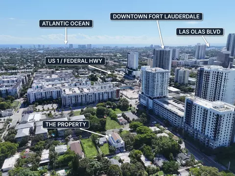 415 NE 2nd Ave, Fort Lauderdale, FL 33301