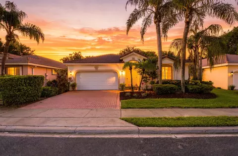 7852 NW 77th Ave, Tamarac, FL 33321