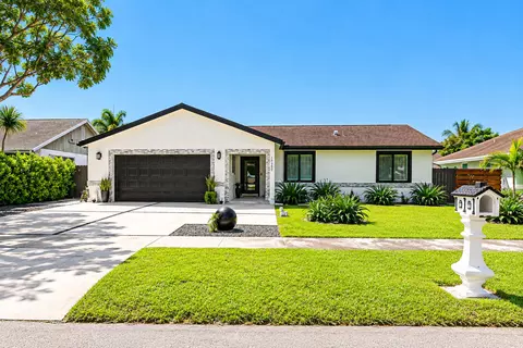 16580 SW 299th Ter, Homestead, FL 33033