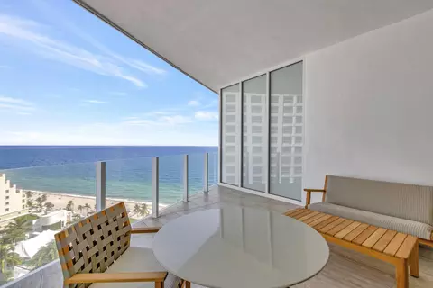 525 N Fort Lauderdale Beach Blvd N #1704, Fort Lauderdale, FL 33304