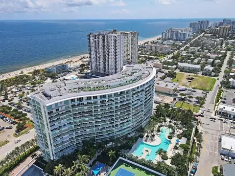 1 N Ocean Blvd #813, Pompano Beach, FL 33062