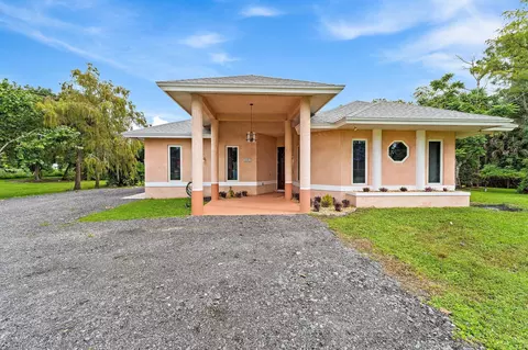 16915 62nd Rd N, Loxahatchee, FL 33470