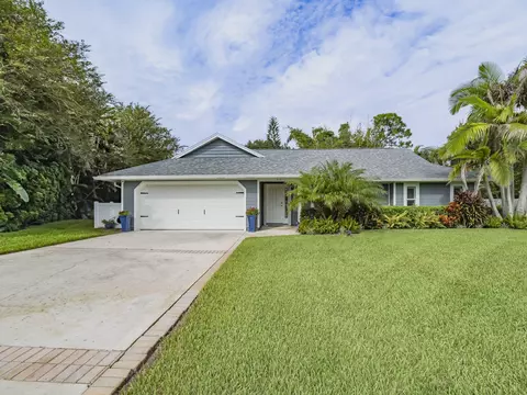 215 8th Ter, Vero Beach, FL 32962