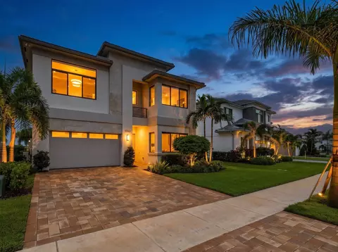 13143 Feathering Way, Palm Beach Gardens, FL 33412