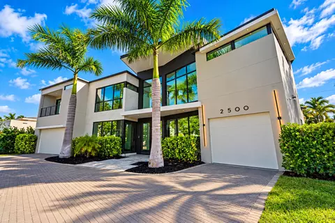 2500 Middle River Dr, Fort Lauderdale, FL 33305