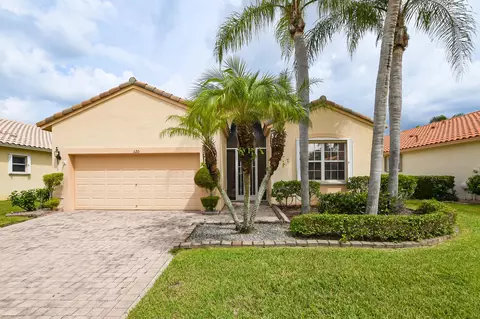 320 NW Millpond Ln, Port Saint Lucie, FL 34986