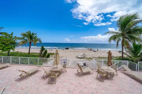 4250 Galt Ocean Dr #14B, Fort Lauderdale, FL 33308