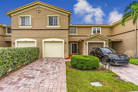 2623 SW Marshfield Ct, Port Saint Lucie, FL 34953