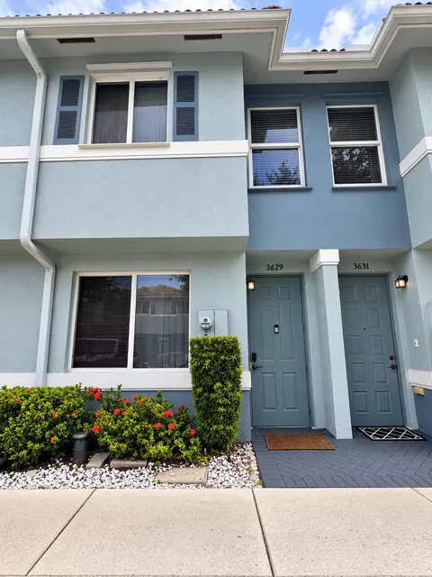3629 Sonoma Dr, Riviera Beach, FL 33404