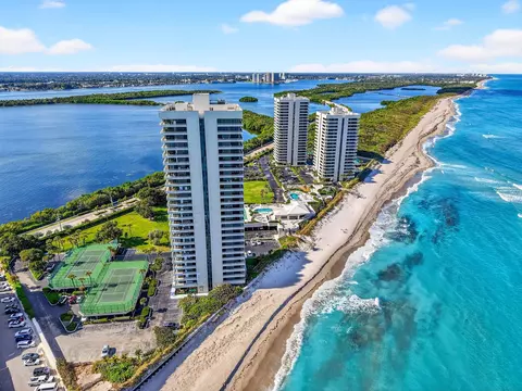5510 N Ocean Dr #12B, Singer Island, FL 33404