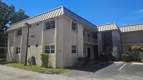 10821 N Military Trl #4, Palm Beach Gardens, FL 33410