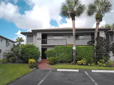 13809 Royal Palm Ct #B, Delray Beach, FL 33484