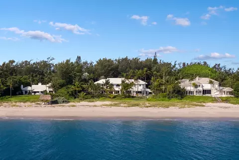 2999 N Ocean Blvd, Gulf Stream, FL 33483